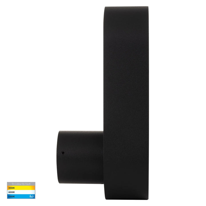Havit OVALE - 7W Wall Light-Havit Lighting-Ozlighting.com.au