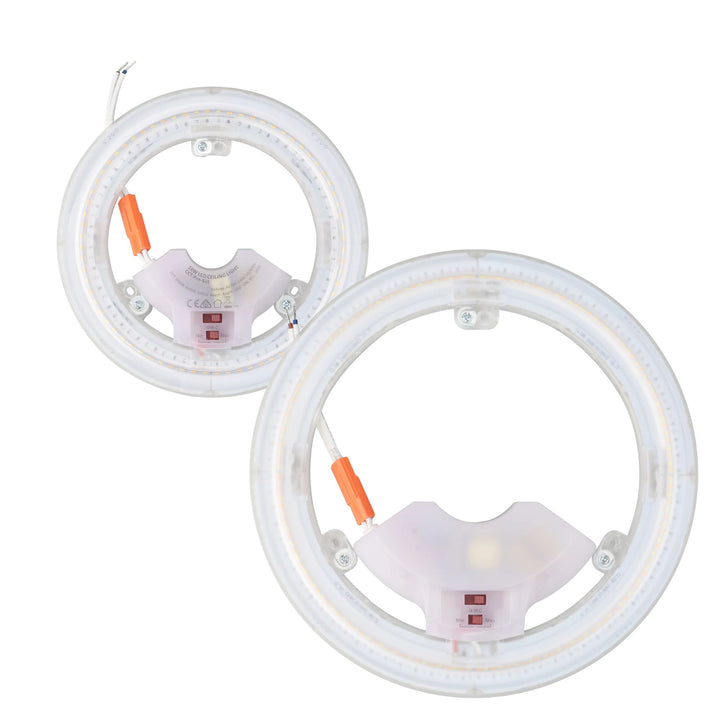 Havit PANEL - 12/18W Tri Colour LED Panel-Havit Lighting-Ozlighting.com.au