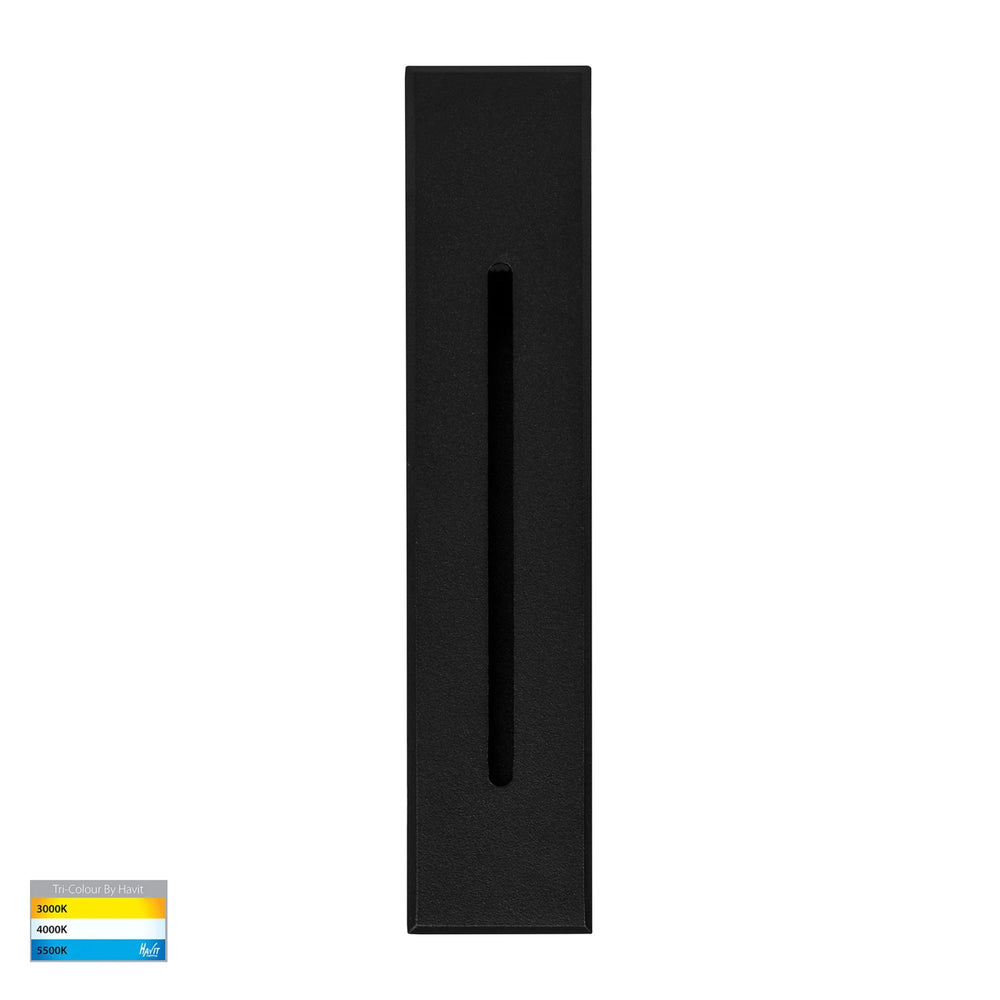 Havit PASO - 3W Large Recessed 12V LED Step Light-Havit Lighting-Ozlighting.com.au