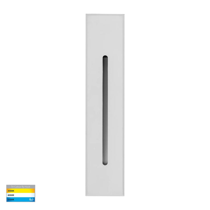 Havit PASO - 3W Large Recessed 12V LED Step Light-Havit Lighting-Ozlighting.com.au