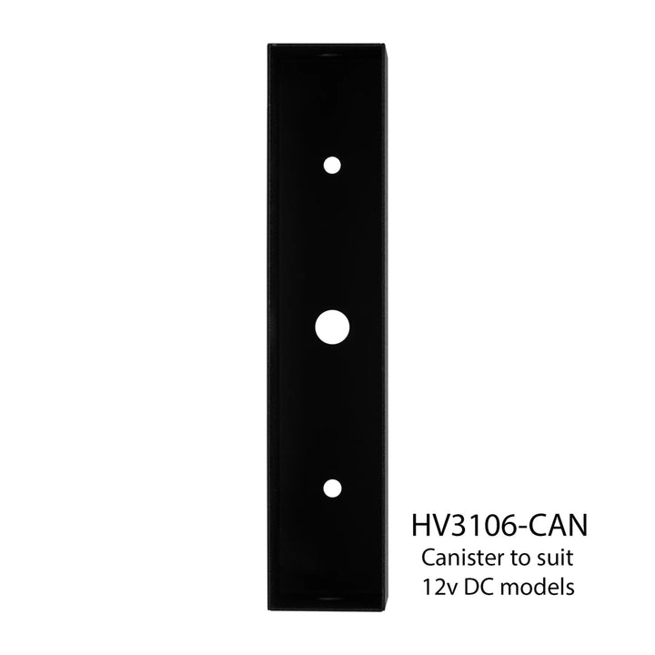 Havit PASO - 3W Large Recessed 12V LED Step Light-Havit Lighting-Ozlighting.com.au
