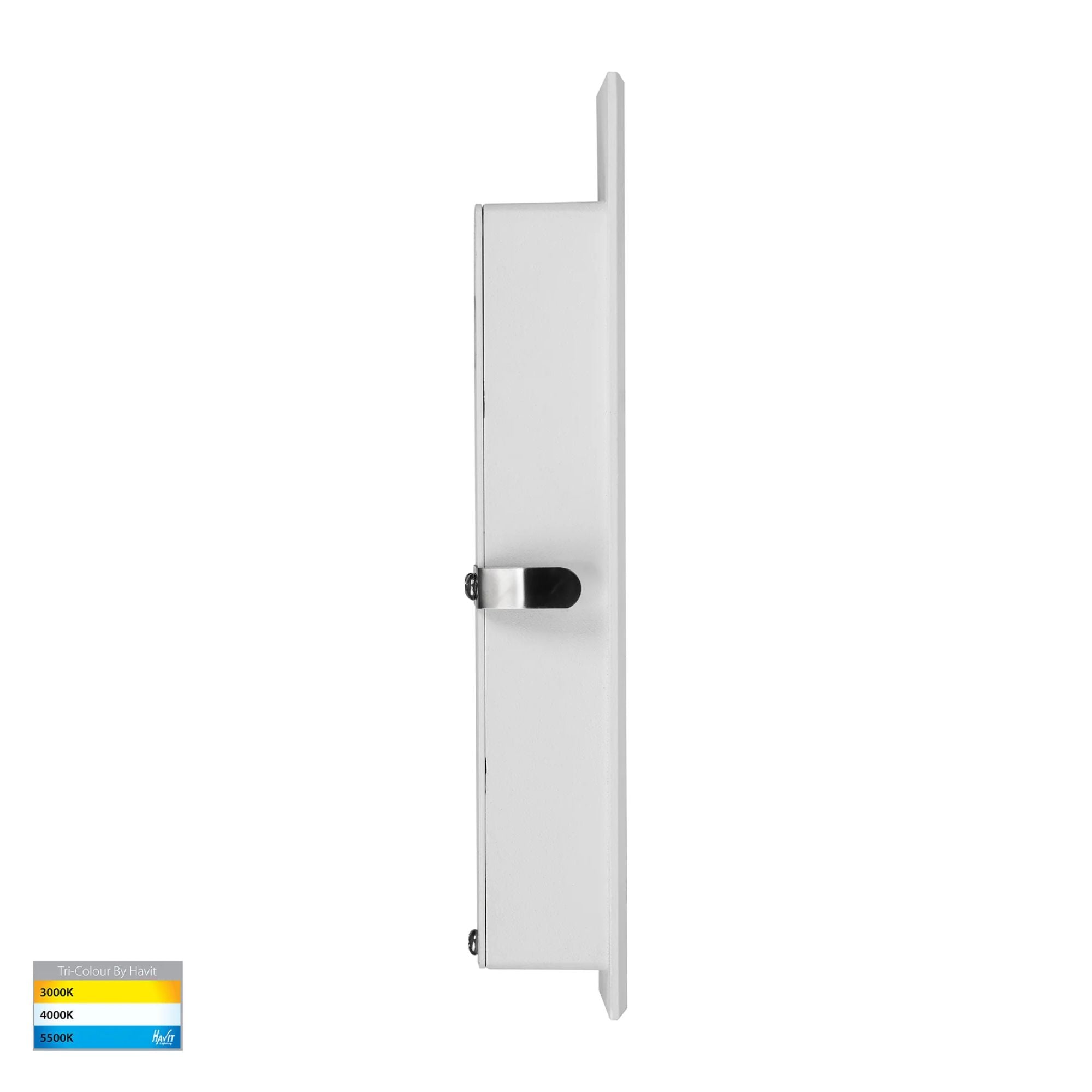 Havit PASO - 3W Large Recessed LED Step Light-Havit Lighting-Ozlighting.com.au
