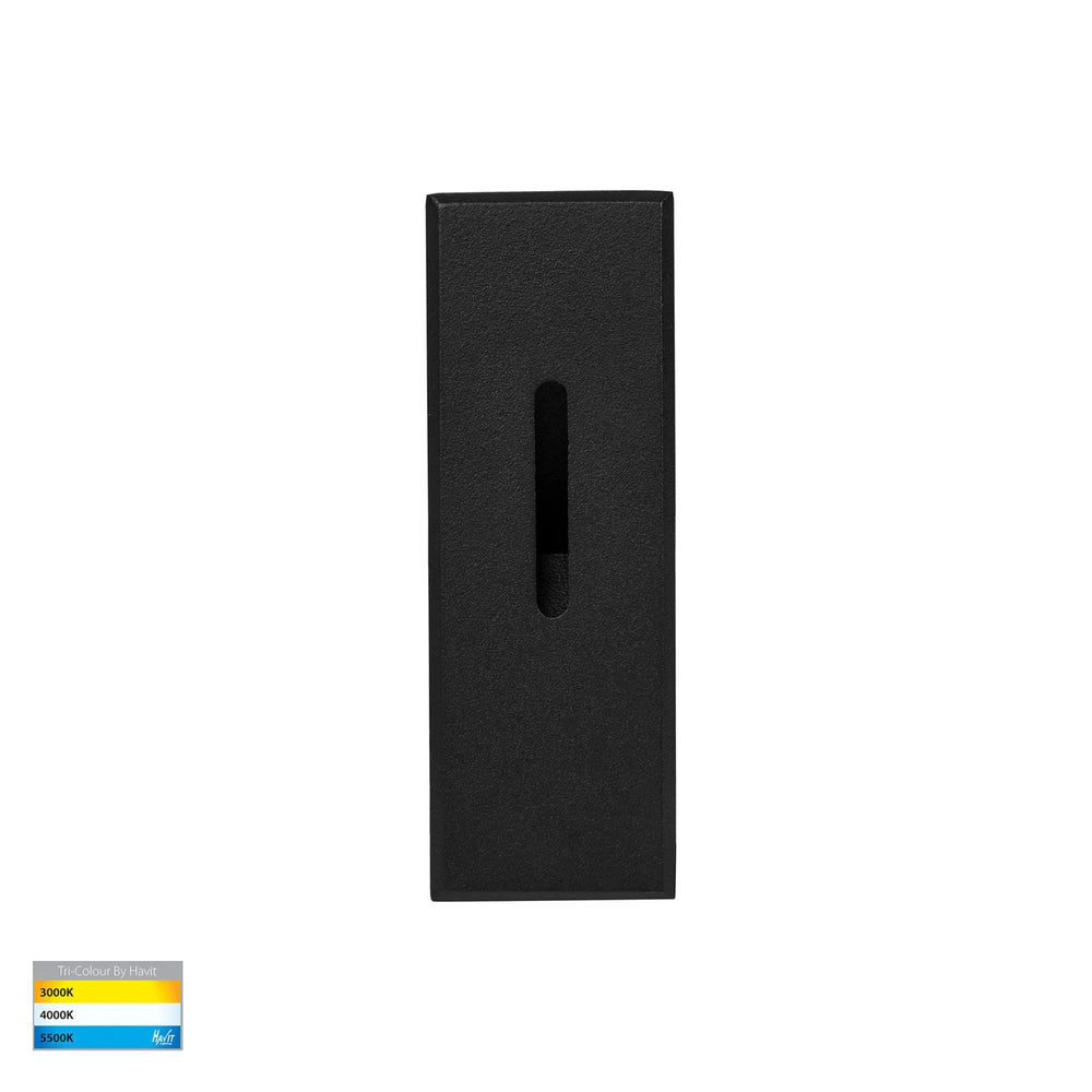 Havit PASO - 3W Recessed 240V LED Step Light-Havit Lighting-Ozlighting.com.au