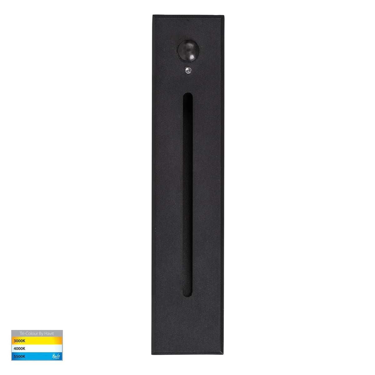 Havit PASO Step Light Recessed Motion Sensor-Havit Lighting-Ozlighting.com.au