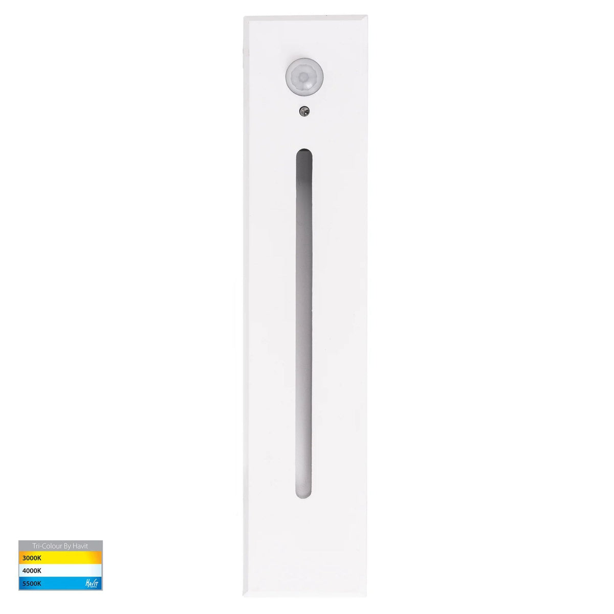 Havit PASO Step Light Recessed Motion Sensor-Havit Lighting-Ozlighting.com.au