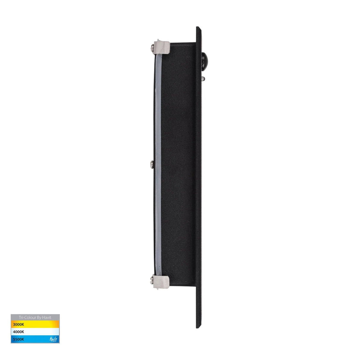 Havit PASO Step Light Recessed Motion Sensor-Havit Lighting-Ozlighting.com.au
