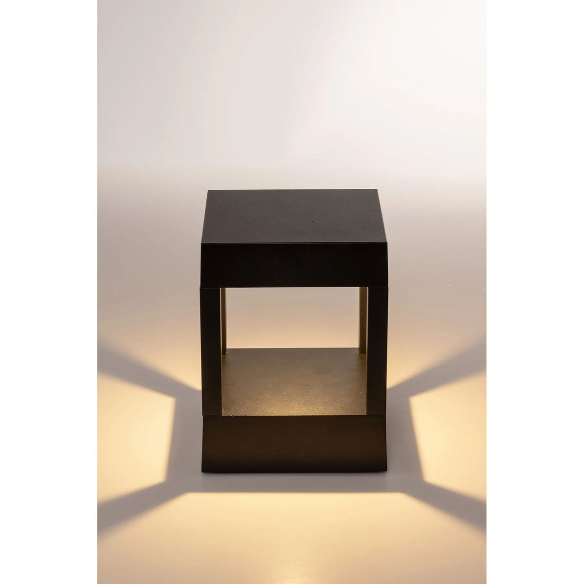 Havit PELARE 12W Round/Square LED Pillar Light - 24V - DRIVER REQUIRED-Havit Lighting-Ozlighting.com.au