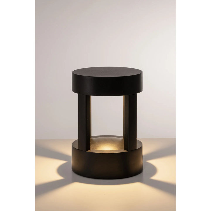 Havit PELARE - 12W Round/Square LED Pillar Light | 24V-Havit Lighting-Ozlighting.com.au