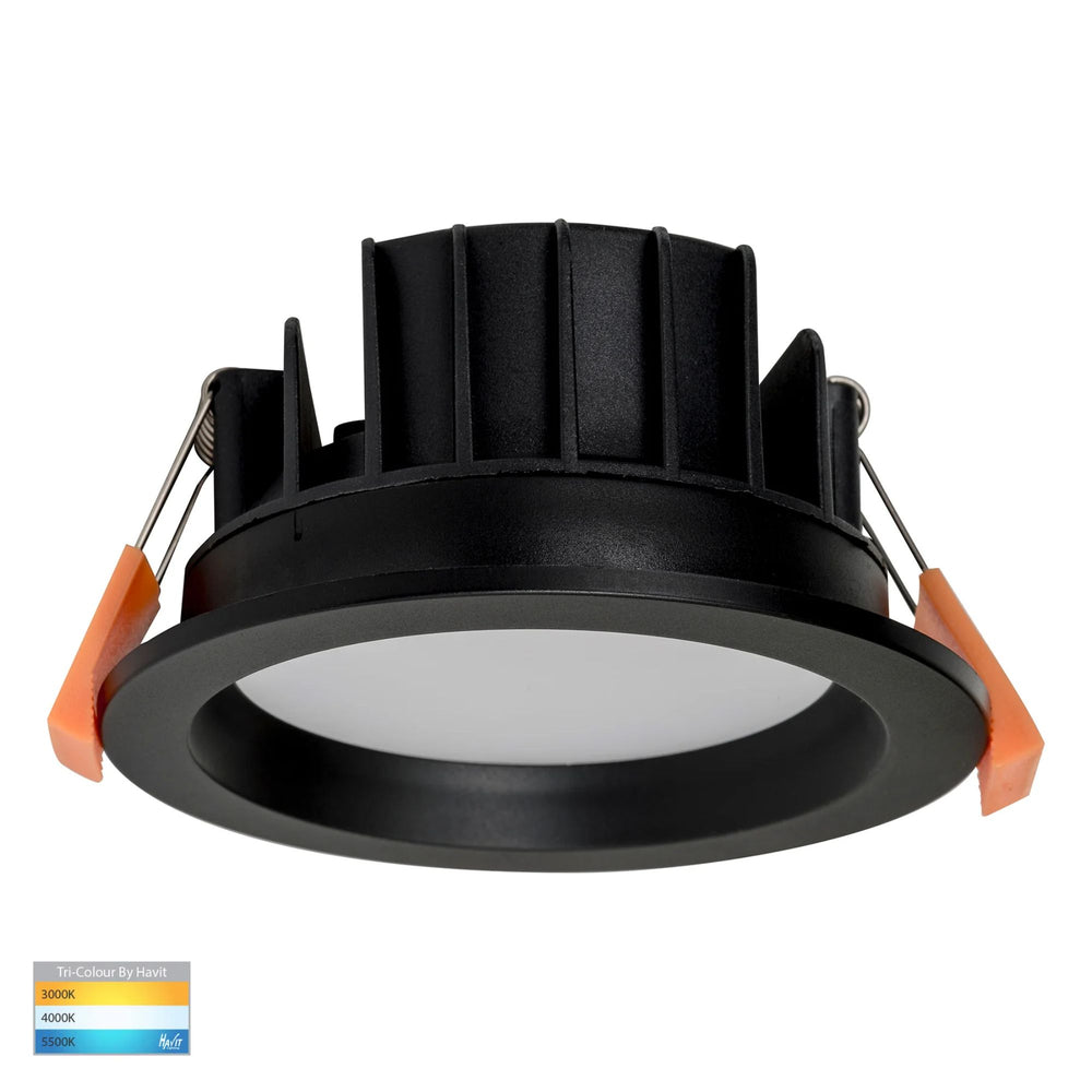 Havit POLLY - 8W Fixed LED Downlight-Havit Lighting-Ozlighting.com.au