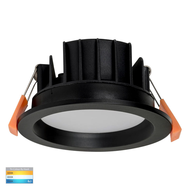 Havit POLLY - 8W Fixed LED Downlight-Havit Lighting-Ozlighting.com.au