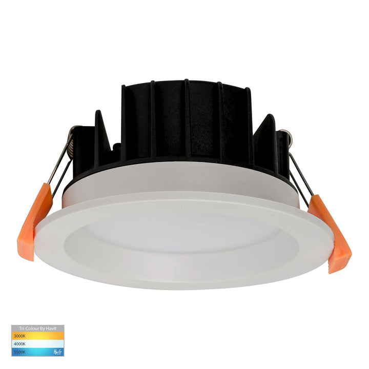 Havit POLLY - 8W Fixed LED Downlight-Havit Lighting-Ozlighting.com.au