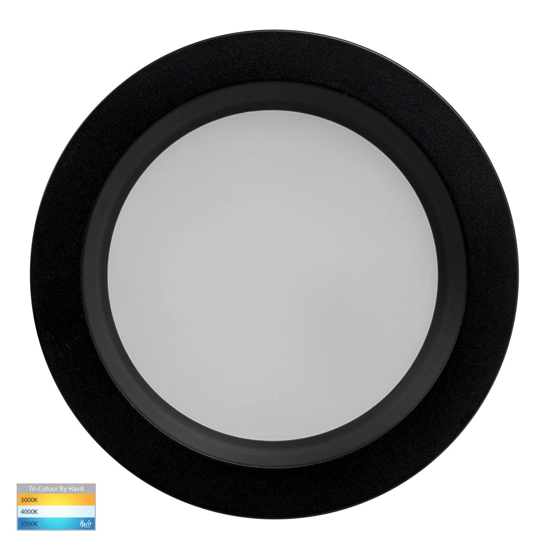 Havit POLLY - 8W Fixed LED Downlight-Havit Lighting-Ozlighting.com.au