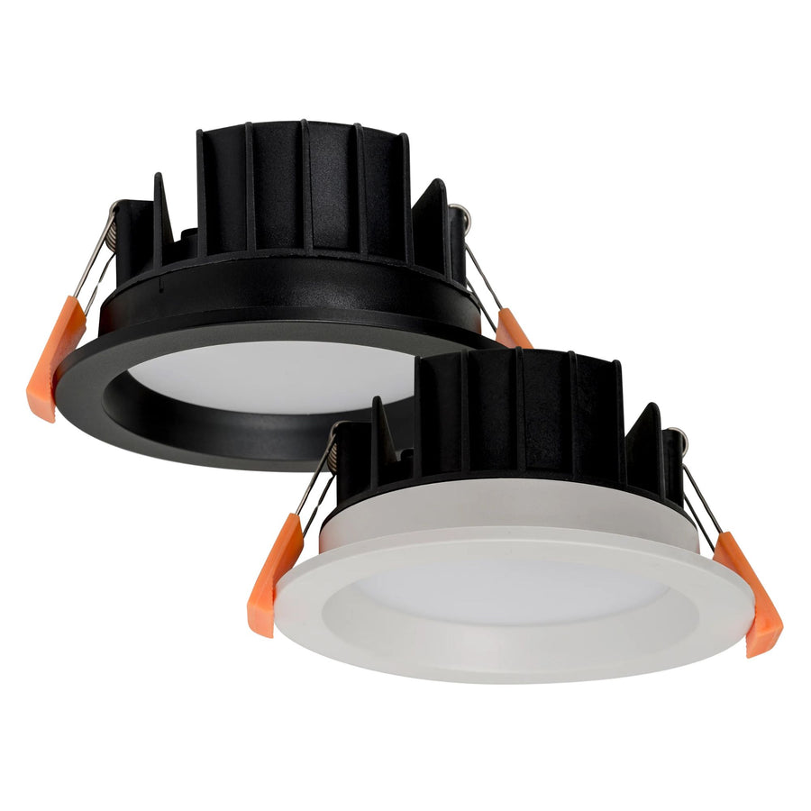 Havit POLLY - 8W Fixed LED Downlight-Havit Lighting-Ozlighting.com.au