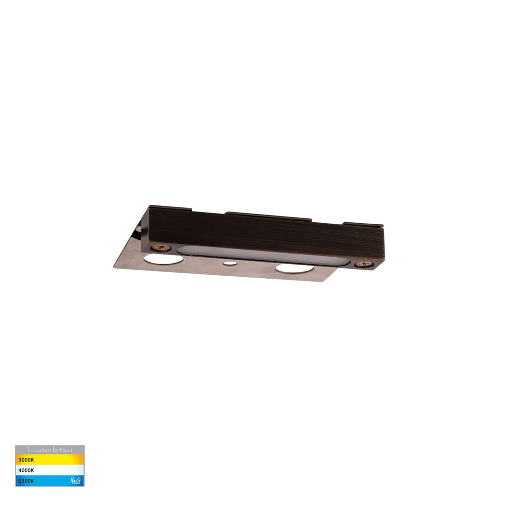 Havit PRESTON - 2.5W LED Coping Light-Havit Lighting-Ozlighting.com.au