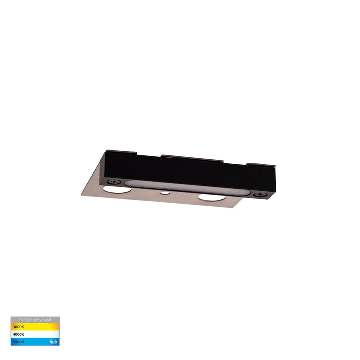 Havit PRESTON - 2.5W LED Coping Light-Havit Lighting-Ozlighting.com.au