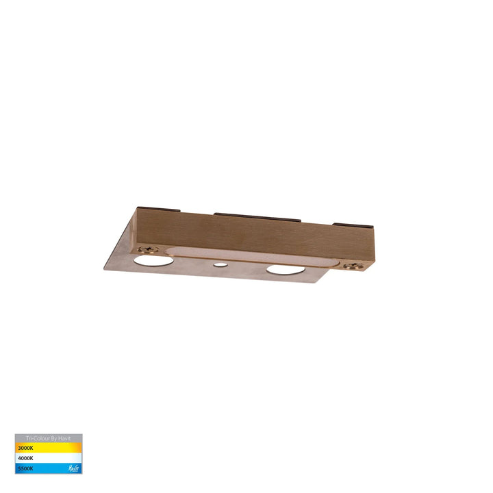 Havit PRESTON - 2.5W LED Coping Light-Havit Lighting-Ozlighting.com.au