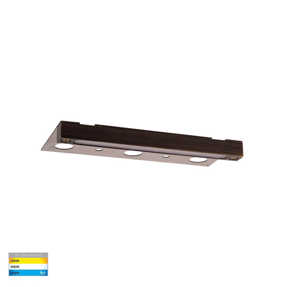Havit PRESTON - 5W LED Coping Light-Havit Lighting-Ozlighting.com.au