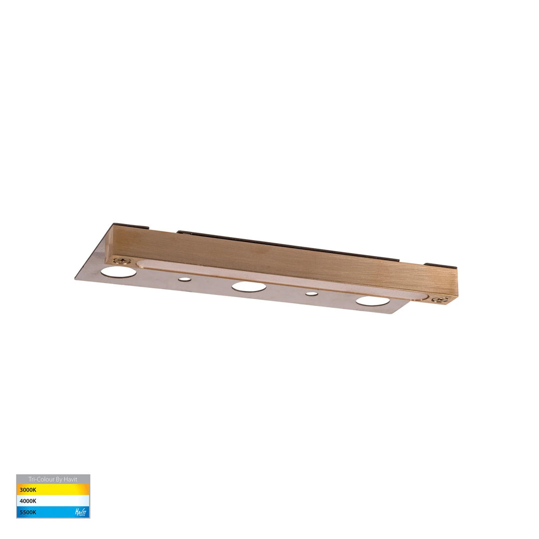 Havit PRESTON - 5W LED Coping Light-Havit Lighting-Ozlighting.com.au