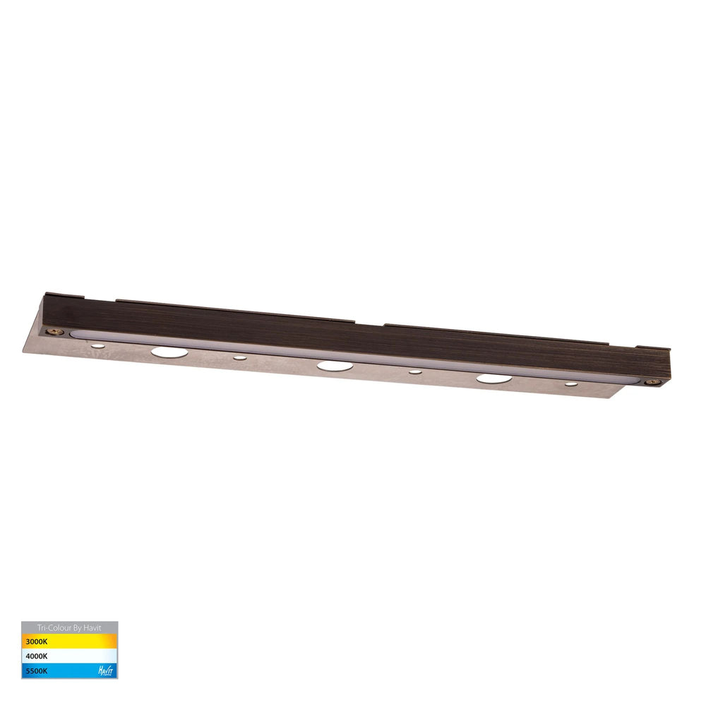 Havit PRESTON - 7.5W LED Coping Light-Havit Lighting-Ozlighting.com.au