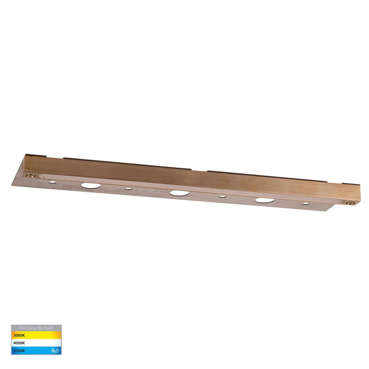 Havit PRESTON - 7.5W LED Coping Light-Havit Lighting-Ozlighting.com.au