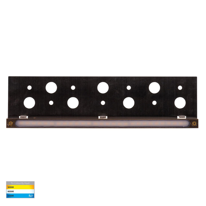 Havit PRESTON - 7.5W LED Coping Light-Havit Lighting-Ozlighting.com.au