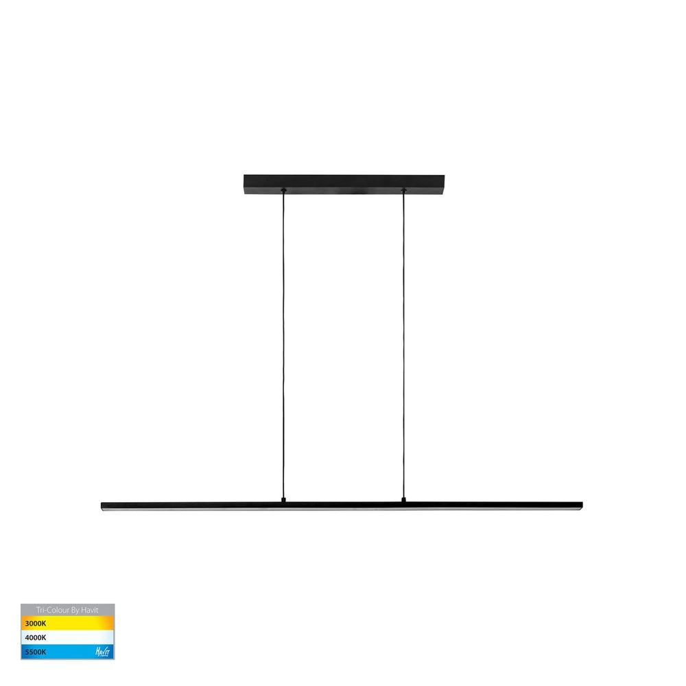 Havit PROLINE - 1200mm Slim LED Pendant-Havit Lighting-Ozlighting.com.au