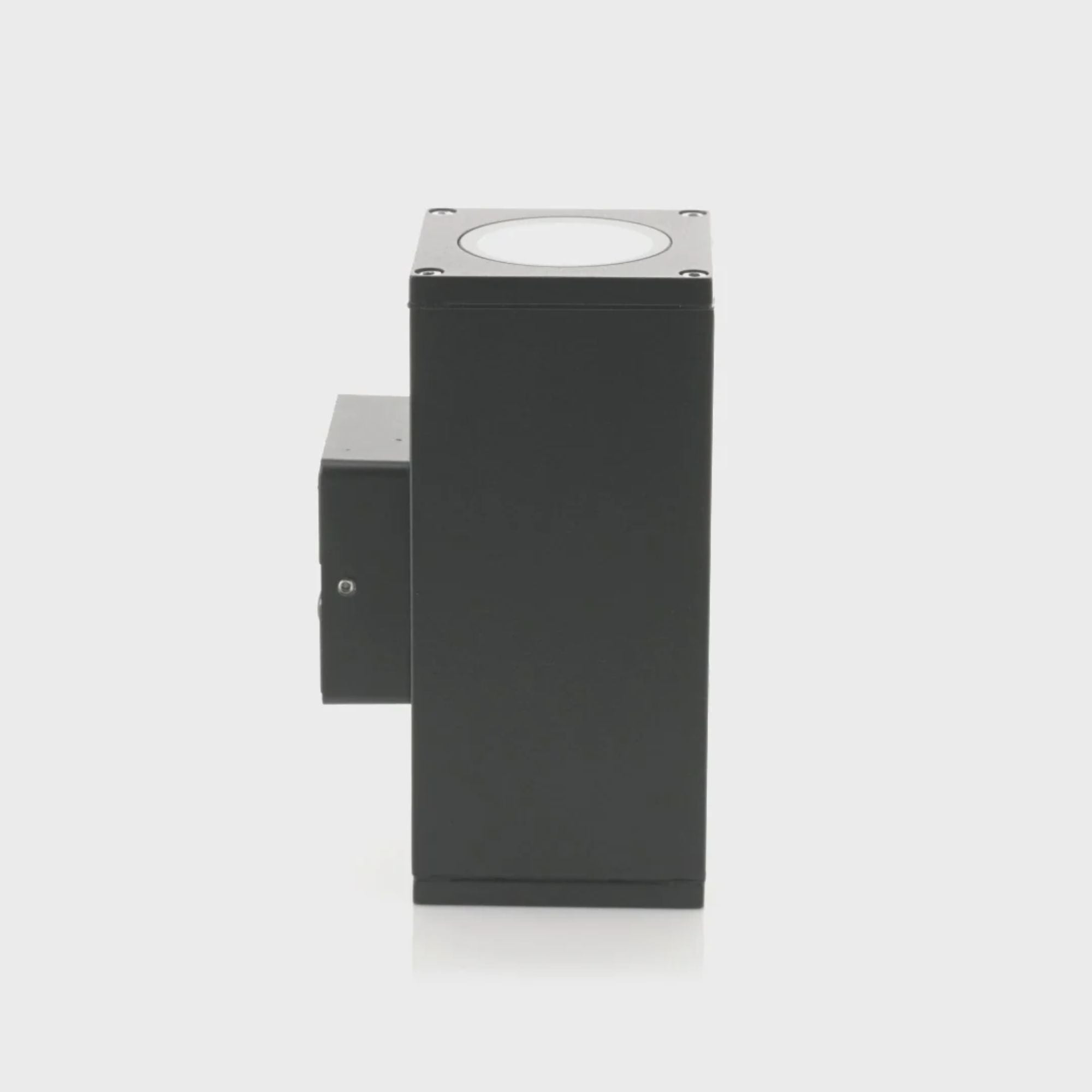 Havit QUADRU - 5W Up & Down LED Wall Light-Havit Lighting-Ozlighting.com.au