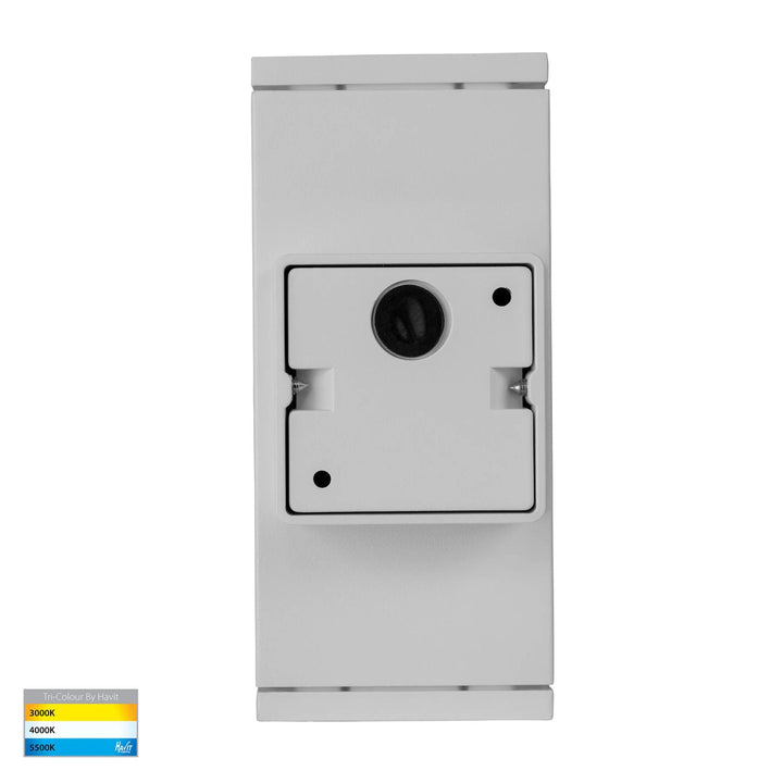 Havit QUADRU - 5W Up & Down LED Wall Light-Havit Lighting-Ozlighting.com.au