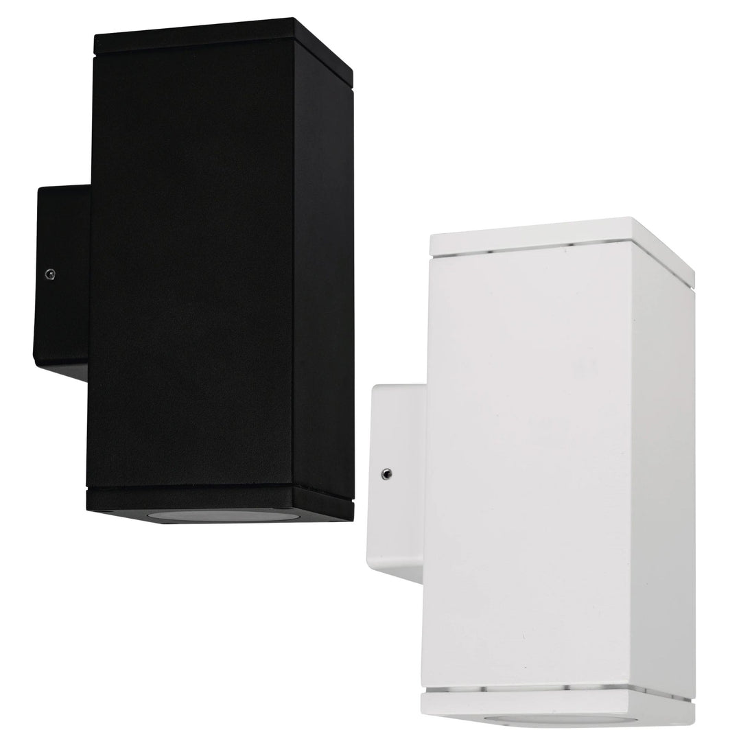 Havit QUADRU - 5W Up & Down LED Wall Light-Havit Lighting-Ozlighting.com.au
