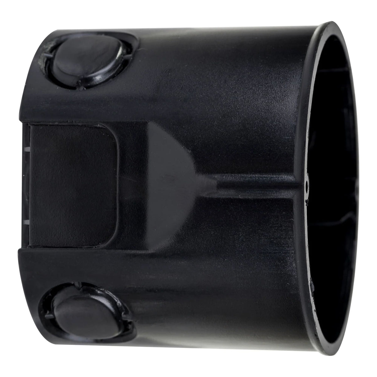Havit RECES LED Step Light - 2.5W, Round, Recessed - DRIVER REQUIRED-Havit Lighting-Ozlighting.com.au
