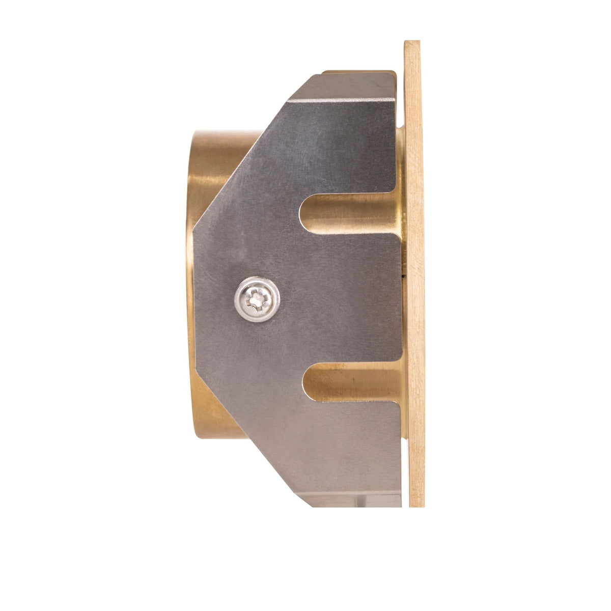 Havit RECES LED Step Light - 2.5W, Square, Recessed - DRIVER REQUIRED-Havit Lighting-Ozlighting.com.au