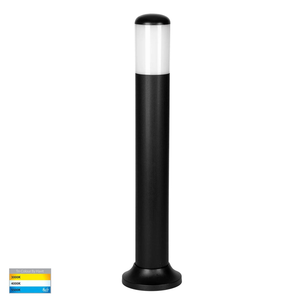 Havit RENZI - 9W LED Bollard Light-Havit Lighting-Ozlighting.com.au
