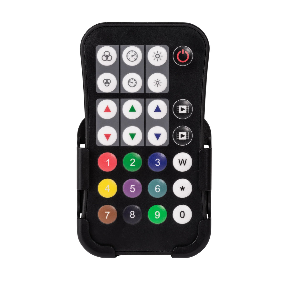Havit - RGB SPI Remote Controller-Havit Lighting-Ozlighting.com.au