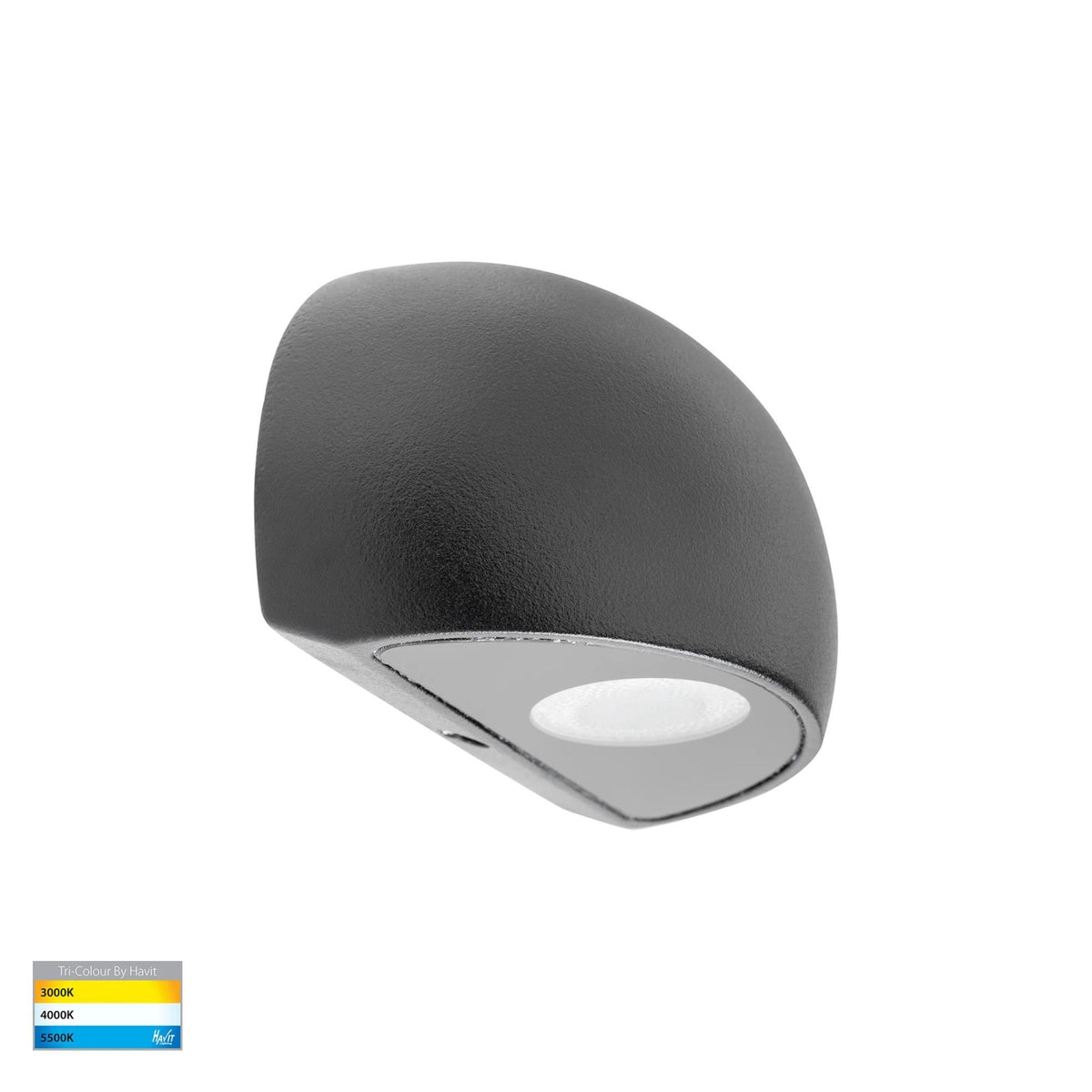Havit SERRES Dimmable LED Wall Light-Havit Lighting-Ozlighting.com.au