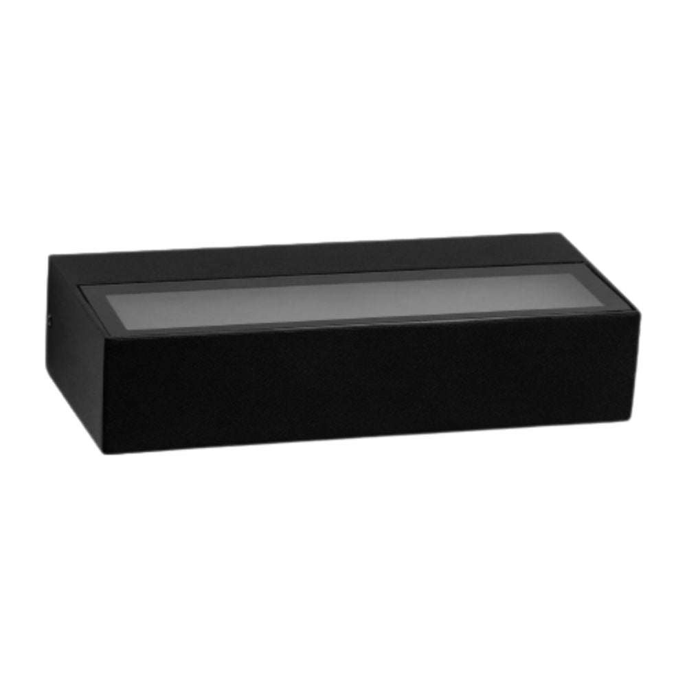Havit SIENA - 6W / 9W LED Aluminium Uplighter Wall Light IP54-Havit Lighting-Ozlighting.com.au