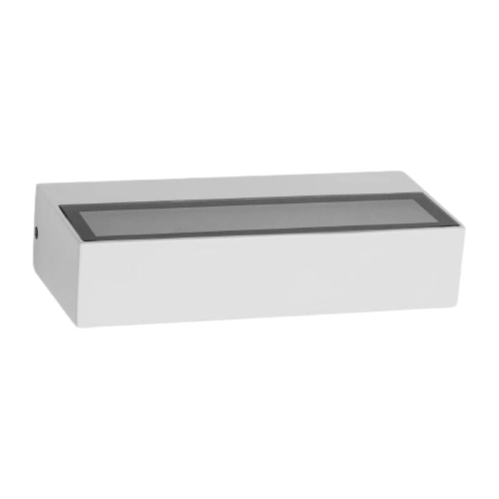 Havit SIENA - 6W / 9W LED Aluminium Uplighter Wall Light IP54-Havit Lighting-Ozlighting.com.au