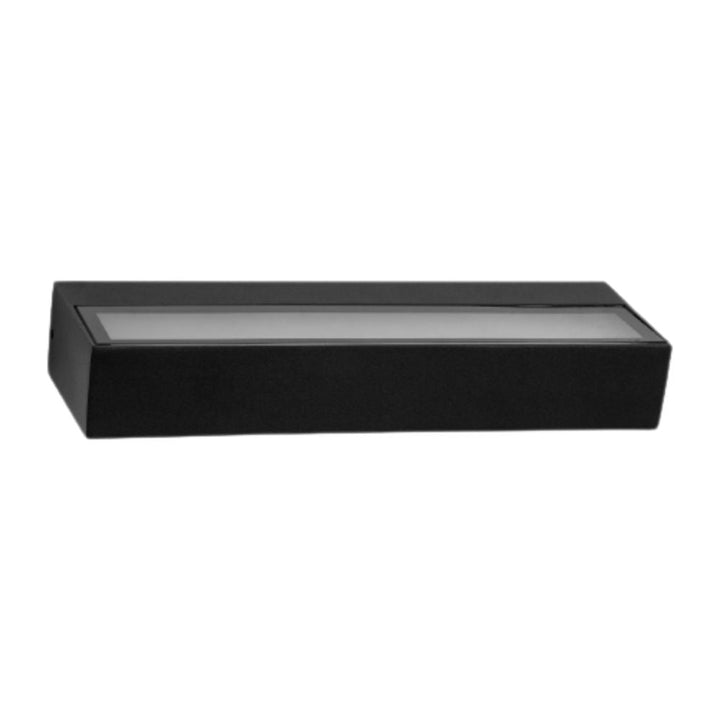 Havit SIENA - 6W / 9W LED Aluminium Uplighter Wall Light IP54-Havit Lighting-Ozlighting.com.au