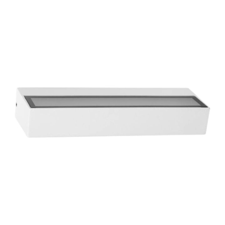 Havit SIENA - 6W / 9W LED Aluminium Uplighter Wall Light IP54-Havit Lighting-Ozlighting.com.au