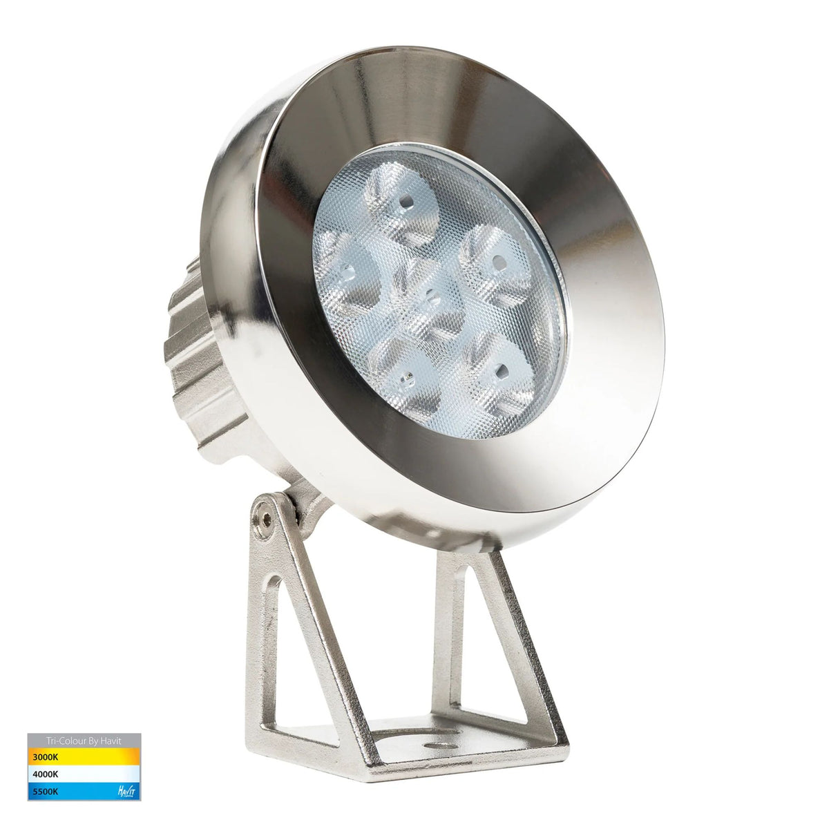 Havit SOTTO 15W LED Pond or Garden Light - DRIVER REQUIRED-Havit Lighting-Ozlighting.com.au