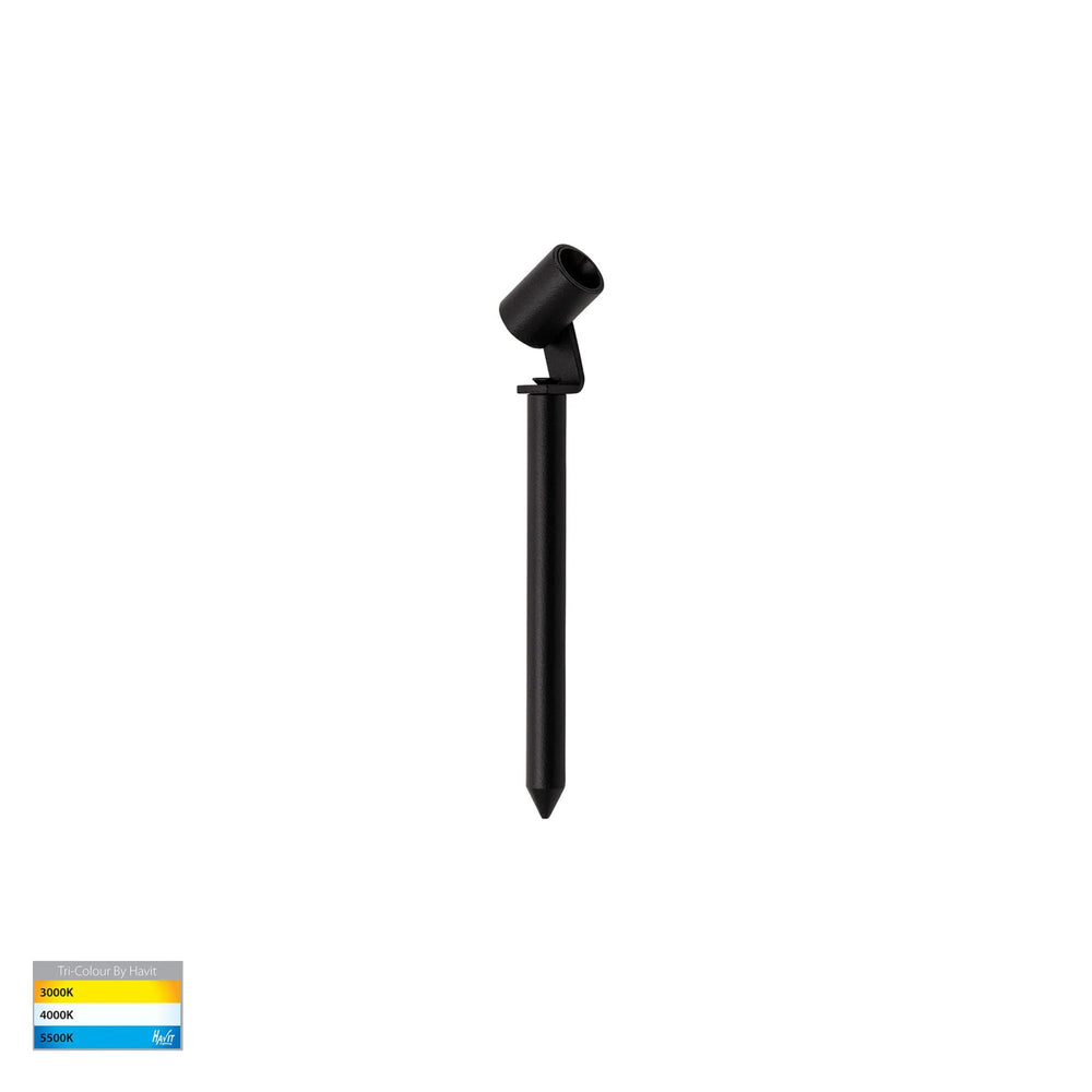 Havit SPAR - Garden Spike or Surface Mounted Spot Light-Havit Lighting-Ozlighting.com.au