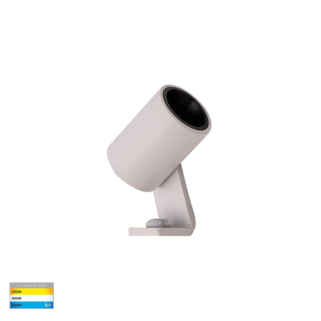 Havit SPAR - Garden Spike or Surface Mounted Spot Light-Havit Lighting-Ozlighting.com.au