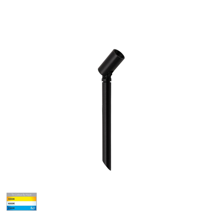 Havit SPAR - Spike or Surface Mounted Spot Light-Havit Lighting-Ozlighting.com.au