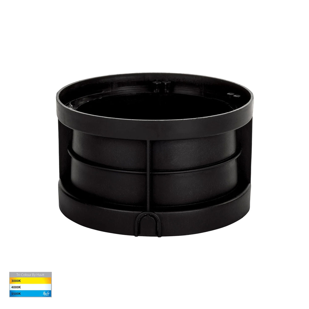 Havit SPLIT - 24W LED Inground Light-Havit Lighting-Ozlighting.com.au