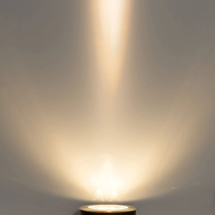 Havit SPLIT - 24W LED Inground Light-Havit Lighting-Ozlighting.com.au
