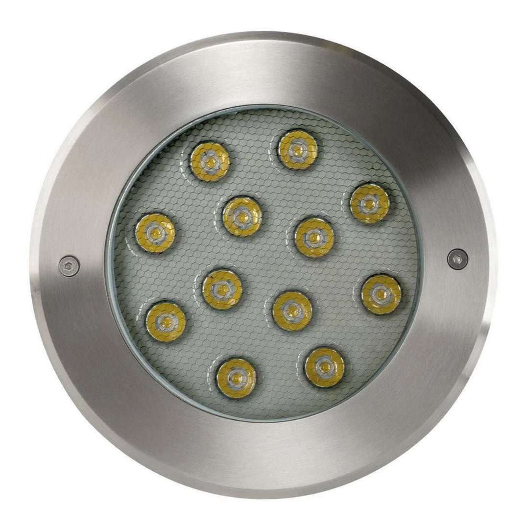 Havit SPLIT - Face with Screw Holes To Suit HV1843 Range-Havit Lighting-Ozlighting.com.au