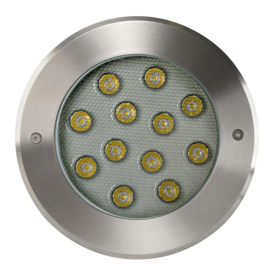 Havit SPLIT - Face with Screw Holes To Suit HV1843 Range-Havit Lighting-Ozlighting.com.au