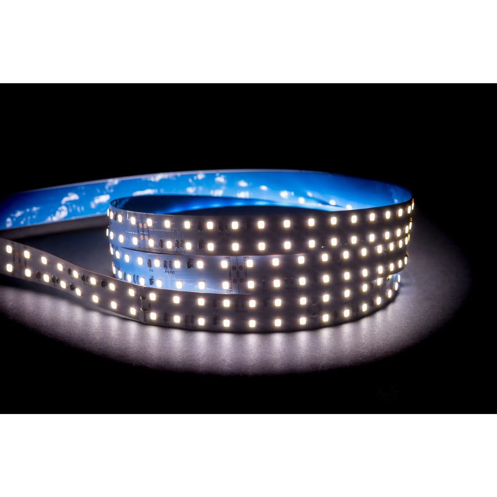 Havit STRIP-32.6 LED Strip - 32.6W, 24V, Per Metre, Tri-Colour, IP20 - DRIVER REQUIRED-Havit Lighting-Ozlighting.com.au