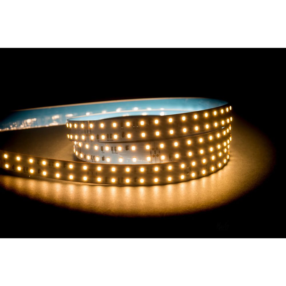 Havit STRIP-32.6 LED Strip - 32.6W, 24V, Per Metre, Tri-Colour, IP20 - DRIVER REQUIRED-Havit Lighting-Ozlighting.com.au
