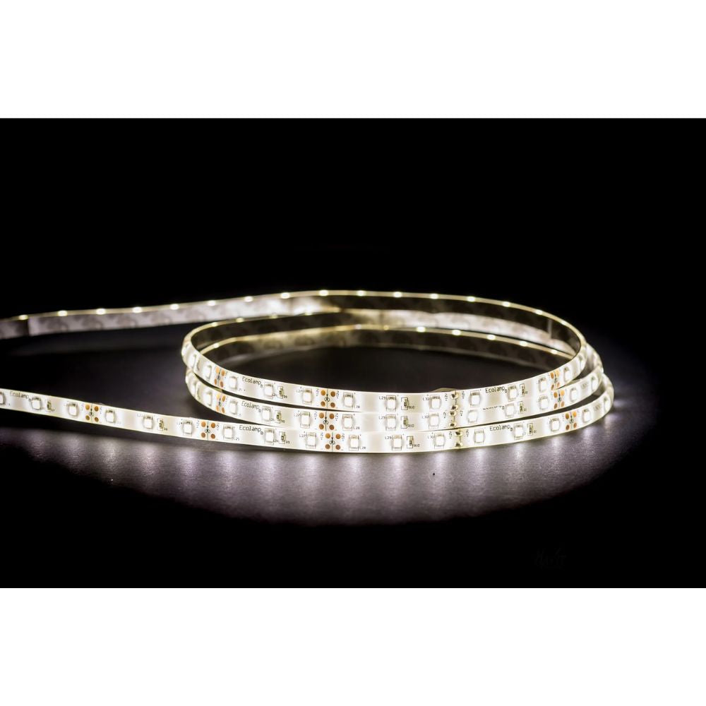 Havit STRIP-4.8-WP-EG 60 LED Weatherproof Strip Light - 4.8W, 12V, 8mm, Per Metre IP54, 12V - DRIVER REQUIRED-Havit Lighting-Ozlighting.com.au