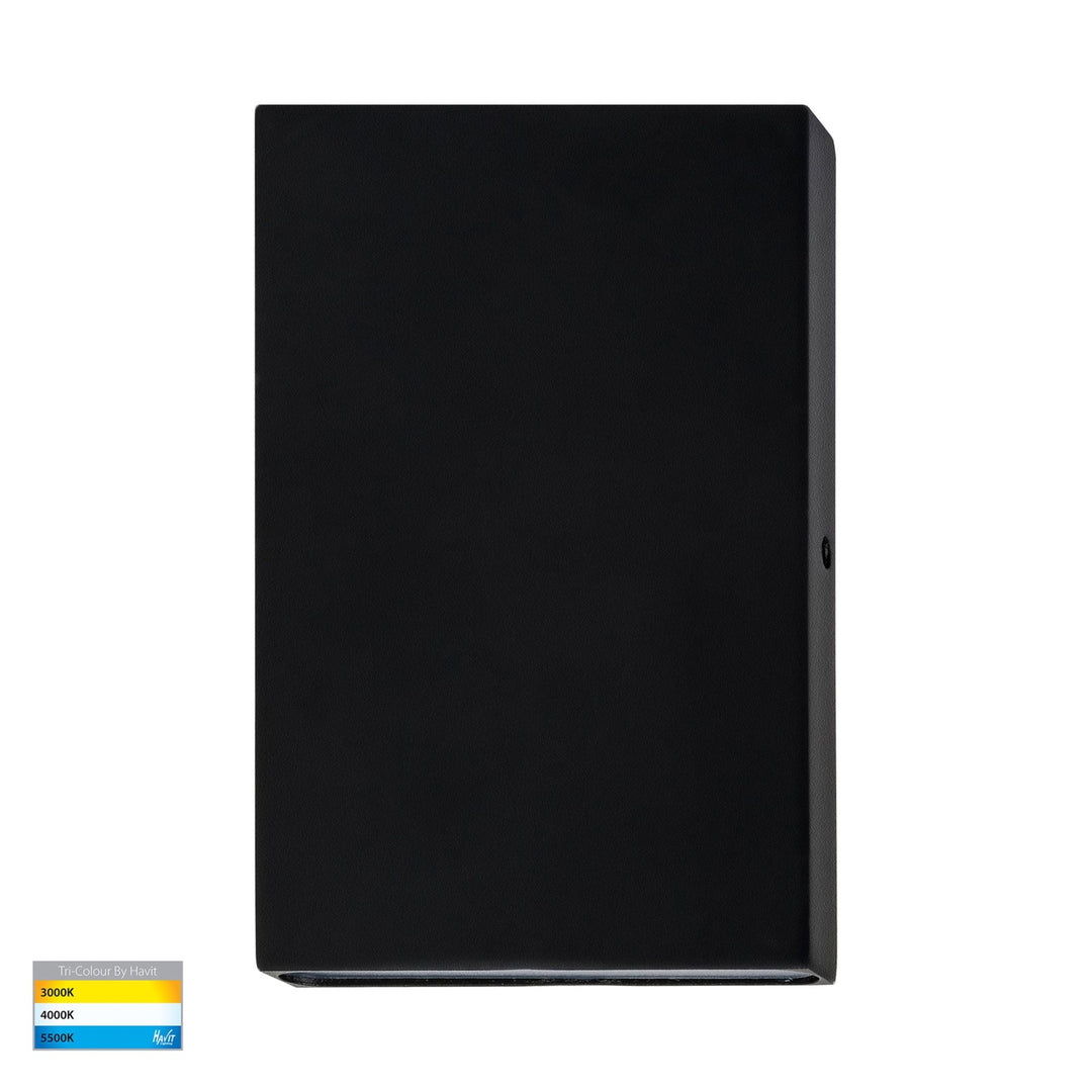Havit STYLEZ - 2x3W Up & Down LED Wall Light-Havit Lighting-Ozlighting.com.au